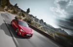Toyota GT 86 2012 года